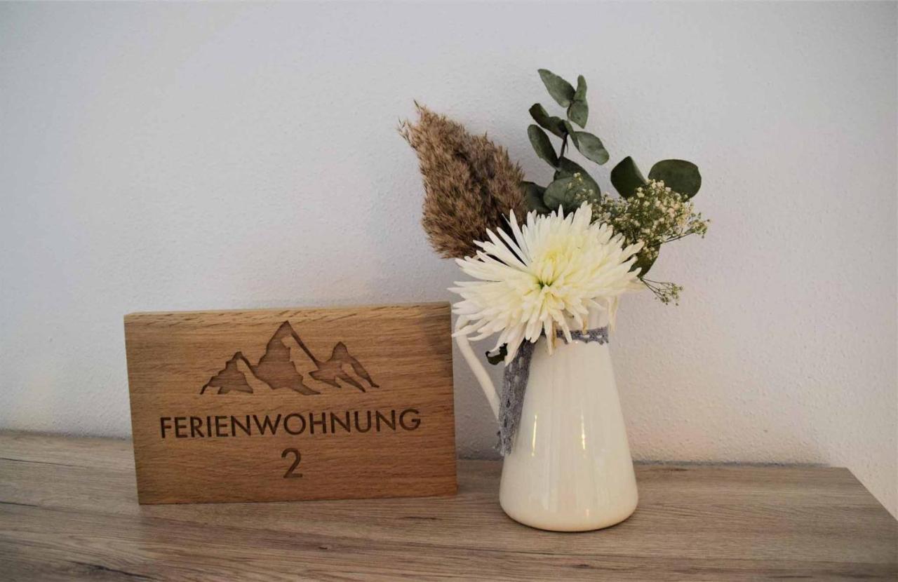 Ferienwohnungen Geiger Bodenmais Bagian luar foto